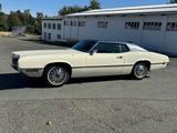 Ford Thunderbird 1971 429 cui 7.0 V8  - Ford Oldtimer: T