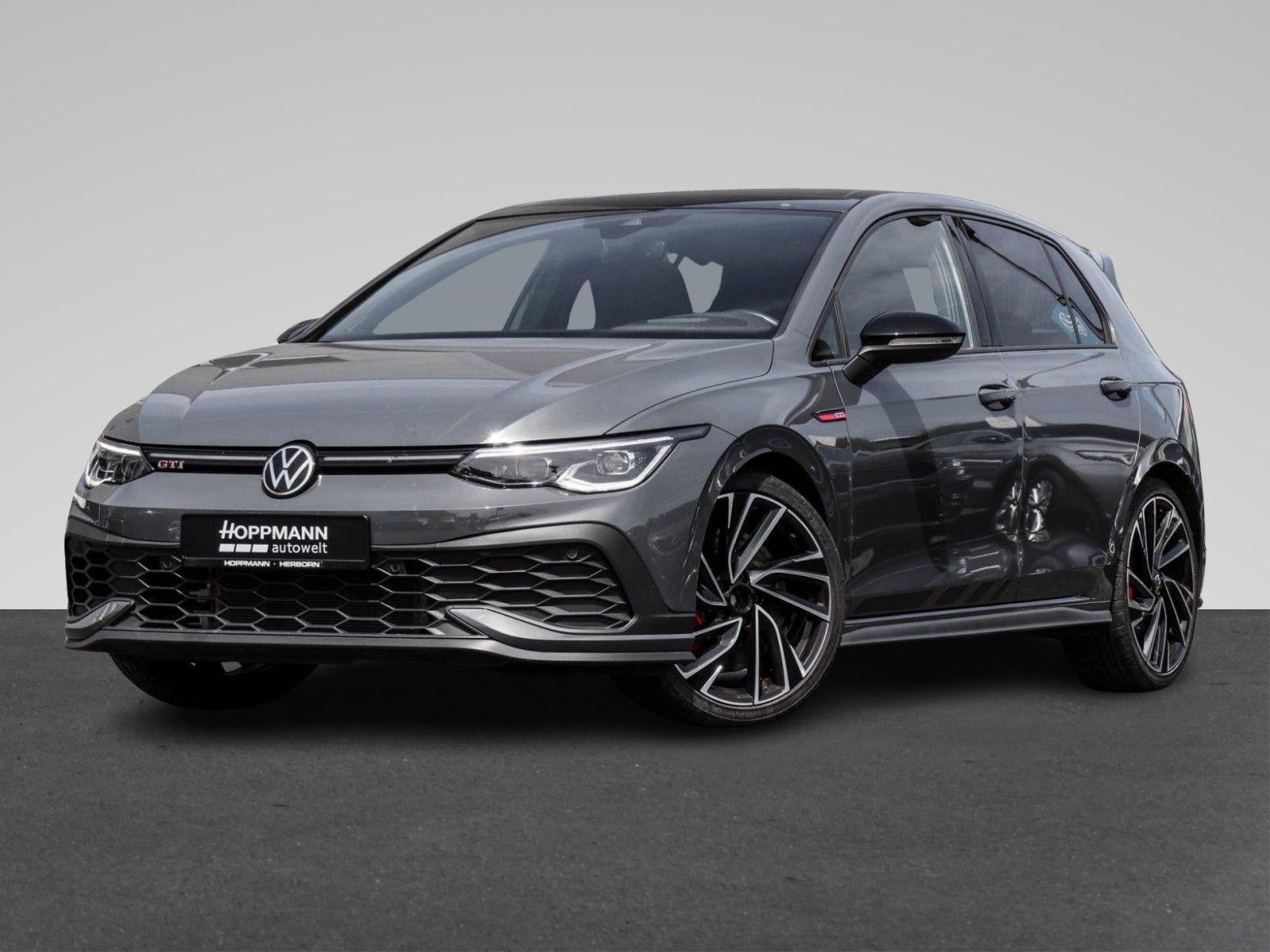 Volkswagen Golf VIII 2.0 TSI GTI Clubsport Harman HuD Kamer, миниатюра 2
