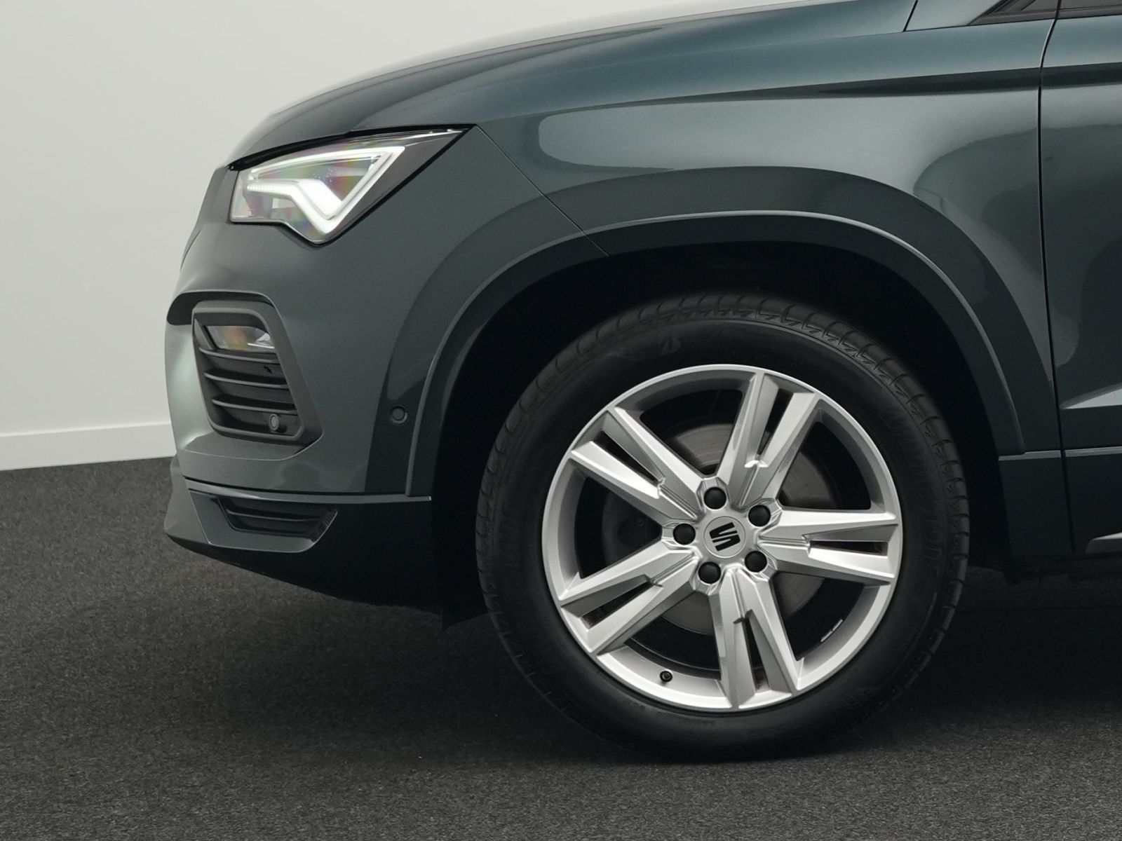 Seat Ateca - Bild 16