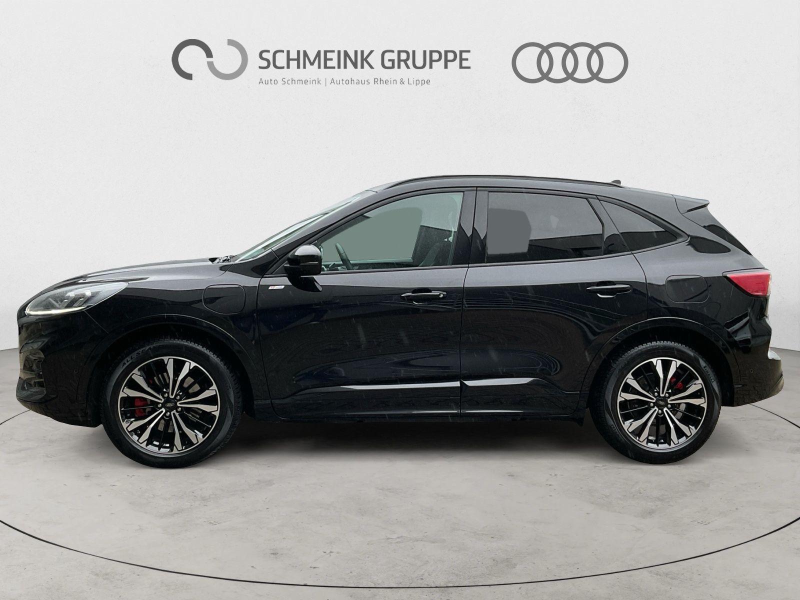 Ford Kuga 2.5 Duratec Plug-in-Hybrid ST-Line HUD B&O