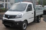 Piaggio Porter NP6  Kipper TOP CNG 220 Klima Sonderp - Piaggio Gebrauchtwagen