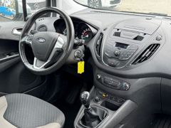 Fahrzeugabbildung Courier Transit Kombi Trend 1.5 TDCi EU6d-T