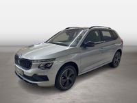 Skoda Kamiq - Vorschau Bild 2