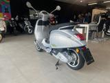 Vespa Primavera Tech 125 - VESPA AUTOMATIK