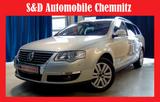Volkswagen Passat Variant Highline EcoFuel - Volkswagen Passat Variant: Ecofuel