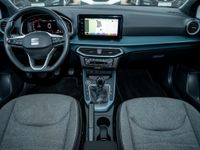Seat Arona - Vorschau Bild 11