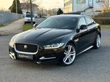 Jaguar XE R-Sport*Autom.*Navi*RFK* - gebrauchte Jaguar XE aus dem Jahr 2016