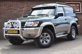 Nissan Patrol Patrol GR 3.0 Di Comfort '03 Clima 4X4 - Nissan Patrol aus 2003