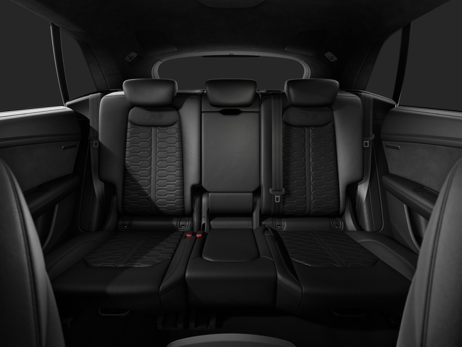 Audi RSQ8 - Bild 10