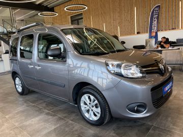 Renault Kangoo Limited *BLUETOOTH*TEMPOMAT*KLIMA*TÜV*