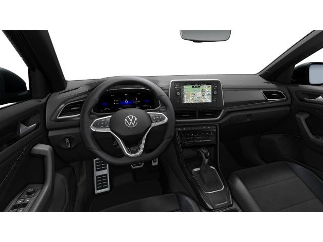 Volkswagen T-Roc - Bild 13