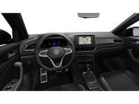 Volkswagen T-Roc - Vorschau Bild 13