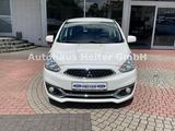 Mitsubishi Space Star Diamant Edition / 1.Hand+Klima - gebrauchte Mitsubishi Space Star aus dem Jahr 2017
