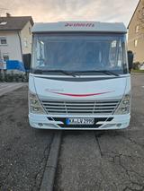 Dethleffs Globebus  - Dethleffs Integrierter Globebus