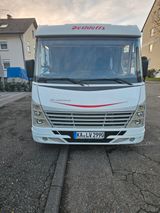 Dethleffs Globebus  - Angebote entsprechen deinen Suchkriterien