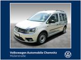 Volkswagen Caddy 2.0 TDI Kombi ParkPilot LED Navi Bluetooth - Offers