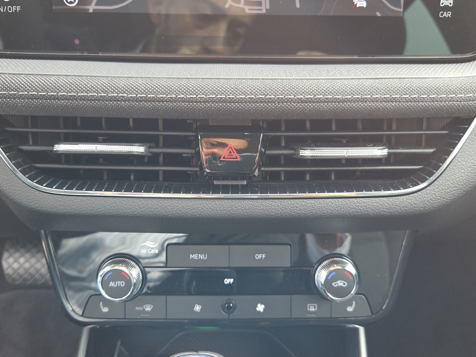 Skoda Fabia - Bild 7