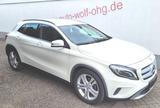 Mercedes-Benz GLA 180 Urban 7G-DCT, Navi, Xenon, PTS... - Mercedes-Benz GLA 180 in Frankfurt (Main)
