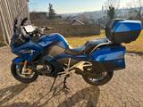 BMW R 1250 RT 100KM - BMW K 100 RT