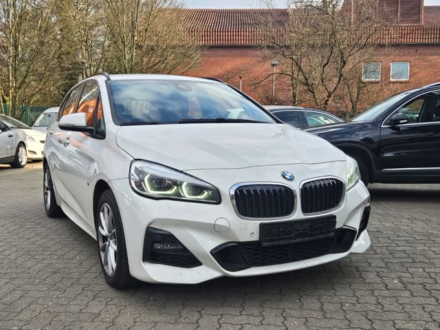 BMW 218 d xDrive M Sport Active Tourer