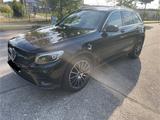 Mercedes-Benz GLC 350 d 4MATIC EXCLUSIVE Autom. EXCLUSIVE - Mercedes-Benz GLC 350: Privatanbieter