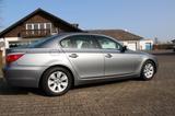 BMW E60 523i LCI *erst 68tkm* *2. Hand* Schiebedach* - BMW 523 Gebrauchtwagen