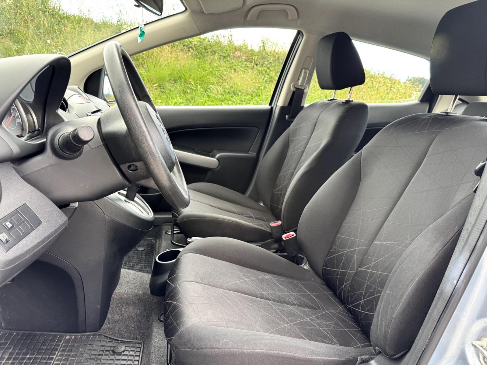 Mazda 2 1.5 Center-Line (5-trg.)