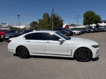 BMW 730 - 5
