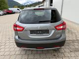 Suzuki SX4 S-Cross 1.4 DITC Hybrid Comfort 4x4,ACC-R... - graue Suzuki (SX4) S-Cross