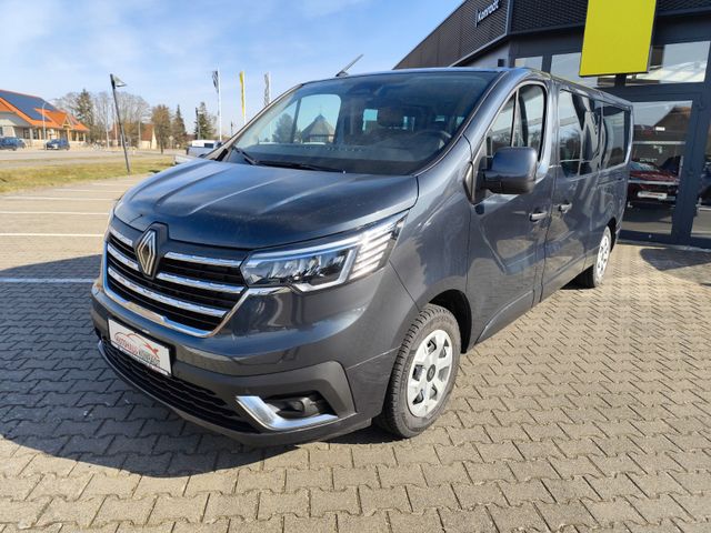 Renault Trafic Combi L2H1 3,0t  Evolution Automatik