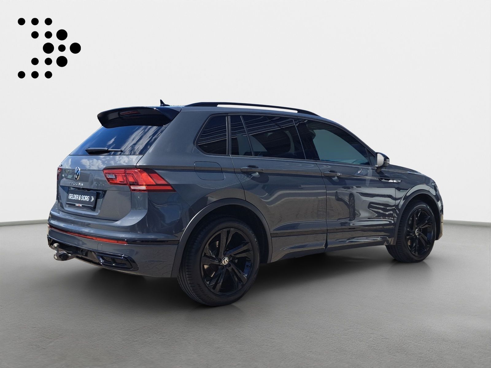 Volkswagen Tiguan - Bild 18