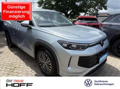 Volkswagen Tayron 2.0 TDI DSG 4Motion Life Navi AHK Matrix