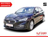 Seat Leon Sportstourer 1.4 e-HYBRID Xcellence LED Nav