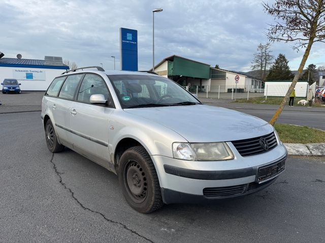 Volkswagen Passat 3B Kombi *TÜV 10.2025*