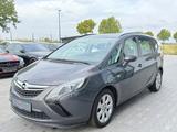 Opel Zafira C Tourer 1.4 Edition 7 Sitzer - Opel Zafira Gebrauchtwagen in Hannover