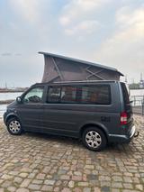 Volkswagen T5 California Vollausstattung u. Austauschmotor  - Volkswagen T5 California aus 2006