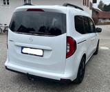 Mercedes-Benz Citan sehr gepflegt mit nahezu vollausstattung - Mercedes-Benz Citan mit Diesel-Antrieb: Van, Automatik