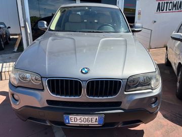 BMW X3 - 9