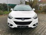 Hyundai ix35, 2.0 dizel automatik - Hyundai ix35 in Oberhausen