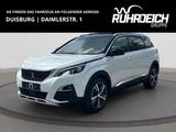Peugeot 5008 Allure 2.0 AHK PANO KAMERA PDC SHZ FOCAL MA - Peugeot 5008 in Essen