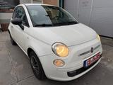 Fiat 500 Pop - Fiat 500 aus 2012: Pop