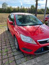 Ford Focus 1,6TDCi 80kW DPF Ambiente Ambiente - Ford Focus aus 2009 mit Diesel-Antrieb