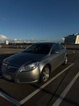 Opel Insignia 1.8 (2011) - Opel Insignia in Kiel