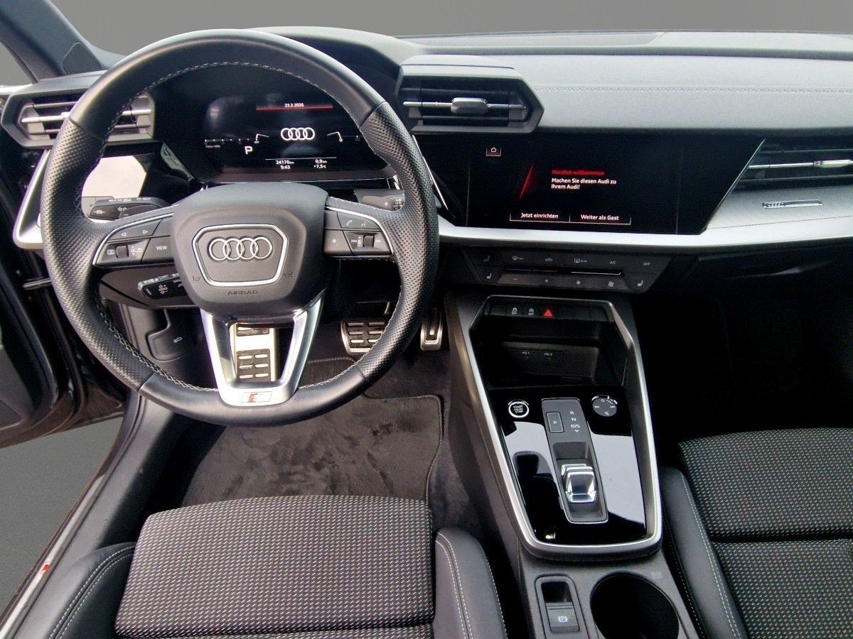 Audi A3 - Bild 11