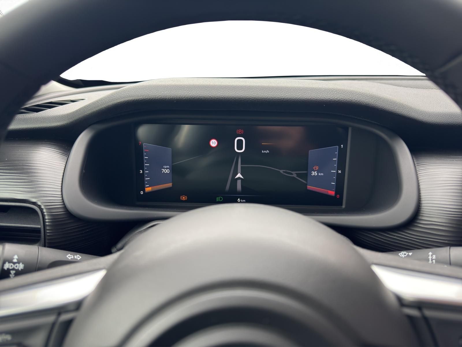 Jeep Avenger - Bild 13