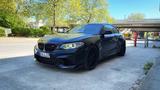 BMW M2 f87 DKG, M Performance  - BMW M2 in Bochum