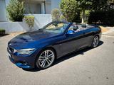BMW  430i Cabrio M Sport A M Sport, HEADUP, H+K - BMW 430 in Stuttgart