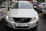 Volvo XC60 2.4 D5 Summum AWD Navi*R-Kam*Bi-Xenon*Pano - Volvo Gebrauchtwagen in Darmstadt