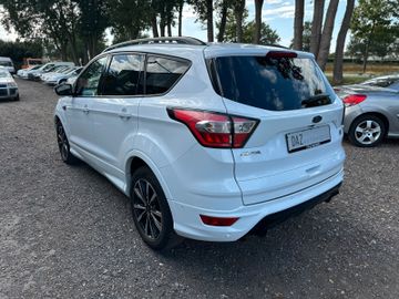 Ford Kuga - 7
