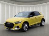 Audi A1 allstreet 30TFSI*S-tro LED Navi digCock Tempo - Audi A1 aus 2023